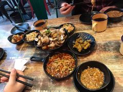 -七串串(无锡总店)