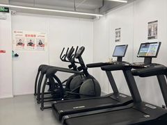 -乐刻健身(万科云城西里店)