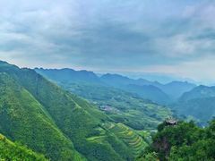 -南尖岩景区