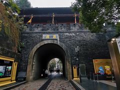 -鼓楼(西湖风景名胜区)
