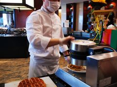 -无锡新湖铂尔曼大酒店