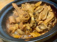 -大厨的餐厅(曾厝垵总店)