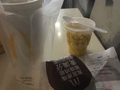 -麦当劳(广州南站店)