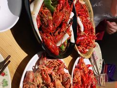 -金陵一哥龙虾馆(三牌楼总店)