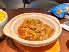 -千日贺茶餐厅(高新万达店)