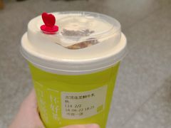 -奈雪的茶(市百一店)