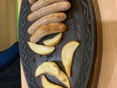 -萨莉亚意大利餐厅(白云汇店)