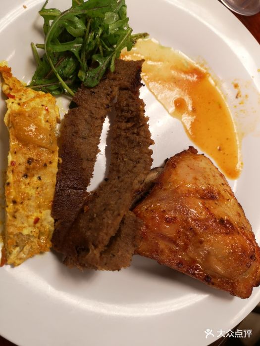 dimassis mediterranean buffet-图片-休斯顿美食-大众点评网