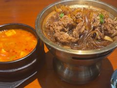 -鑫日千里马朝鲜族小馆(总店)