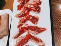 -盛双盛•韩式烤肉