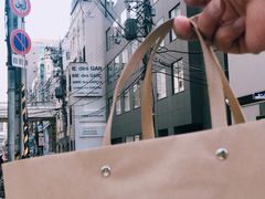 -川久保玲(大阪店)