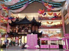 -中街·盛京龙城