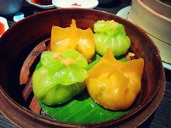 -唐茶苑(Soho)