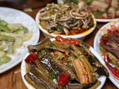 -乐山第一家临江鳝丝(茶坊路店)