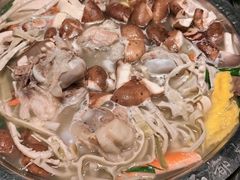 -天都火锅酒楼(虹梅南路店)