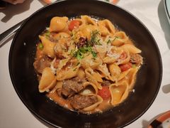 米粒意面-阿妮叶李(光谷世界城店)