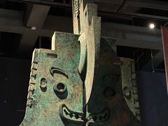 -盘龙城遗址博物院