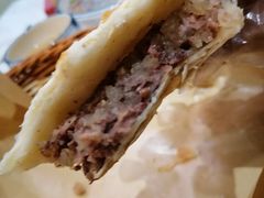 -培万河间驴火•驴肉火锅(东平店)