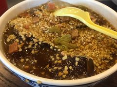 红糖冰粉-一岚一山(角门总店)