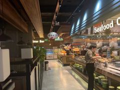 -韩盛·盛江山自助料理(学院路江北大学城店)