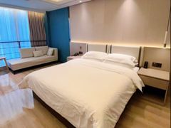 -深圳悦如酒店(香蜜公园车公庙地铁站店)