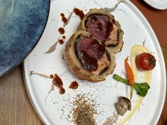 -Golden Lily河内巴黎法越料理餐厅(建国西路店)