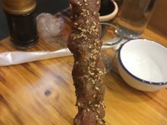 -张记焖窑·十五年专注焖烤(雍和宫店)