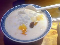 洛阳冰粉-多嘴超级肉蟹煲(吉林财富购物广场店)