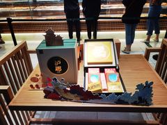 -泸溪河桃酥(欧尚店)