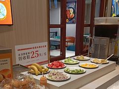 -豪享来(我格广场店)