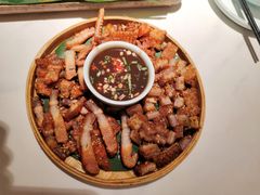 -俏香傣·德宏风味餐厅(万宏路店)