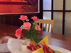 -千代饮兵卫日本料理(东二环泰禾广场西区店)