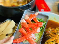 -沪小胖小龙虾(淮海中路旗舰店)