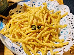 -大王油茶(二厂文创公园店)