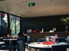 大堂-胡大饭馆 24h(簋街总店)