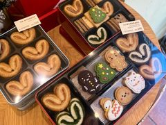 -曲奇四重奏(铜锣湾店 )