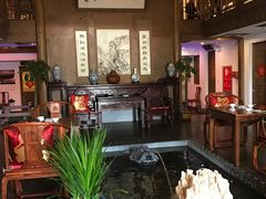 -安徽人家(奥体店)