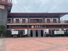 -木兰水镇旅游景区