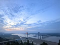 -郑州美盛喜来登大酒店