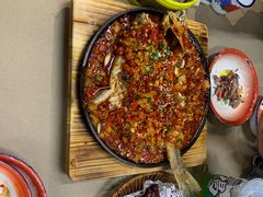 -老三样·旧食新味(万寿宫店)