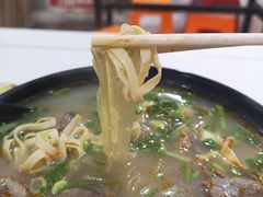 -牛煎里牛肉煎包淮南牛肉汤(广东路店)