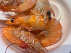 -青蓬海上捞蒸品海鲜城(海岸城店)