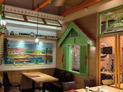 -新加坡高记KOO KEE Restaurant(盈科店)