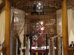 门面-万重锦·人文川菜馆(骡马市店)