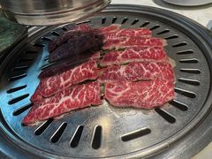 -六七八韩式烤肉·韩国料理(上杭路店)