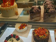 -西村叔叔的店·面包·甜品·蛋糕(清河万象汇店)