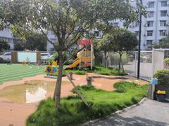 -锦欣爱天使托育园(狮子山园)