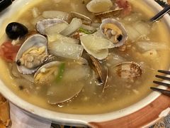-番茄屋葡式美食(总店)