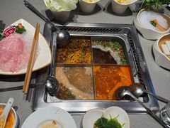-海底捞火锅(北国先天下店)
