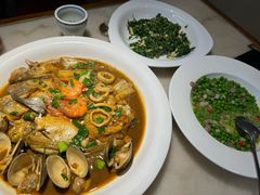 -東大方(安吉灵芝店)
